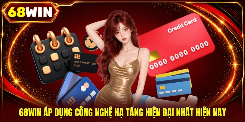 Nạp Tiền 68WIN Cực Nhanh 30 Giây Và Nhận Thưởng 8.888K