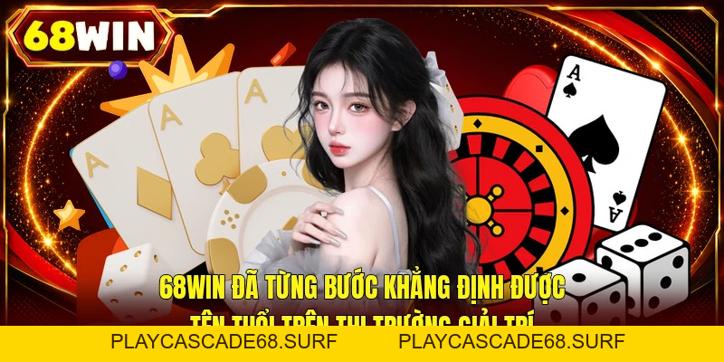 68WIN ✅ Đăng Ký, Đăng Nhập Trang Chủ 68WIN.COM ⭐️2026⭐️