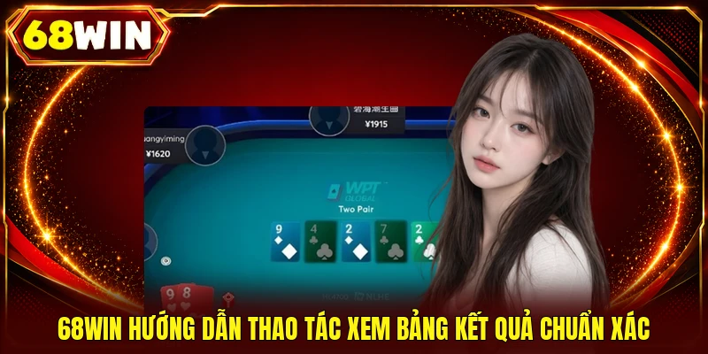 Keno 68WIN | Cập Nhật Kết Quả Nhanh Chóng Chỉ Sau 180 Giây