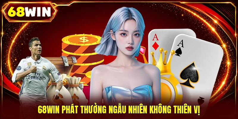 Giới Thiệu 68WIN: Nền Tảng Giải Trí Trực Tuyến Đỉnh Cao