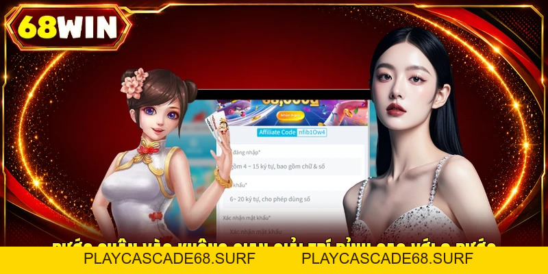 68WIN ✅ Đăng Ký, Đăng Nhập Trang Chủ 68WIN.COM ⭐️2026⭐️