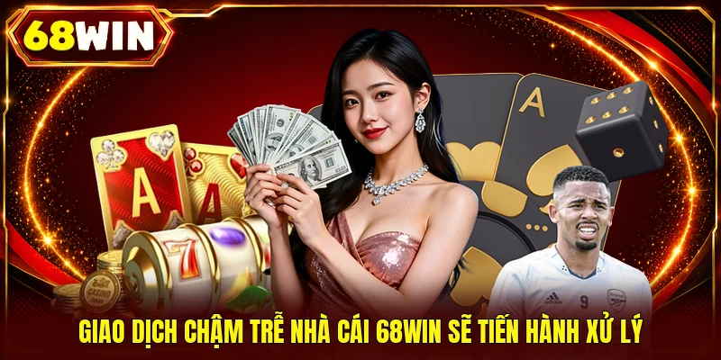 Miễn Trừ Trách Nhiệm 68WIN - Ranh Giới Pháp Lý Rõ Ràng 100%