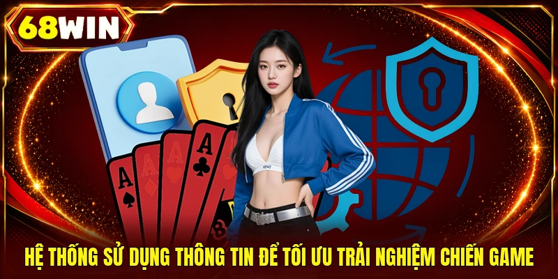 Chính Sách Bảo Mật Giúp Game Thủ Yên Tâm Chiến Game