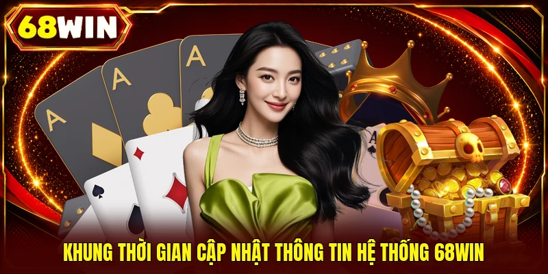 Tin Tức 68WIN - Chuyên Mục Tổng Hợp Sự Kiện Cá Cược Hot