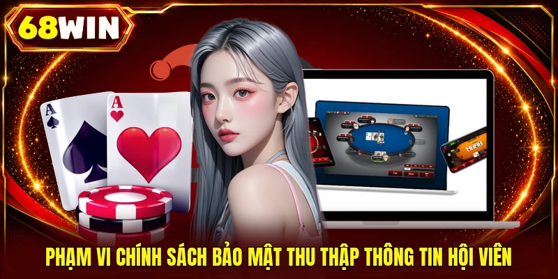 Chính Sách Bảo Mật Giúp Game Thủ Yên Tâm Chiến Game