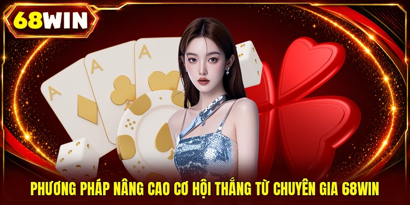Cách Chơi Bài Cào 68WIN | 3 Lá Bài Quyết Định Kết Quả