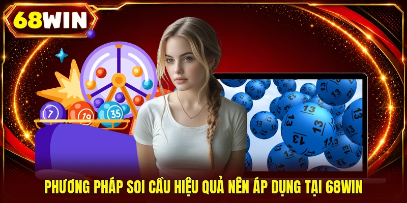 Xổ Số Siêu Tốc 68WIN | Tỷ Lệ Trúng Cao, Quay Số Mỗi Phút
